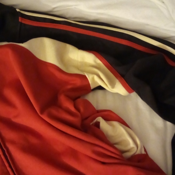 Seminole jacket - Picture 8 of 10